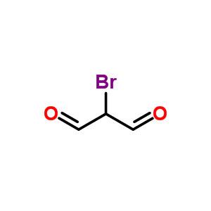 溴代丙二醛,2-BROMOMALONALDEHYDE
