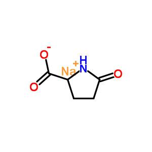 2-吡咯烷酮-5-羧酸钠,sodium 5-oxo-DL-prolinate
