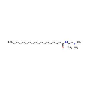 硬酯酰胺丙基二甲胺 表面活性剂 20182-63-2