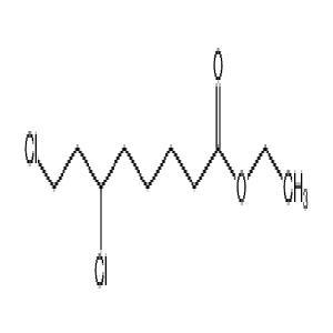 68-二氯辛酸乙酯,Ethyl 6,8-dichlorooctanoate
