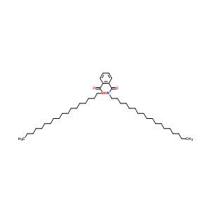 二(氢化牛脂基)邻苯二甲酸酰胺 中间体 127733-92-0