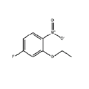 2-乙氧基-4-氟-1-硝基苯