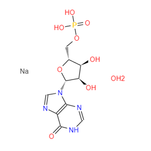 5'-肌苷酸二钠