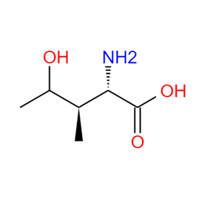 4-羟基-L-异亮氨酸,4-Hydroxyisoleucine