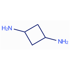 环丁烷-1,3-二胺,Cyclobutane-1,3-diamine
