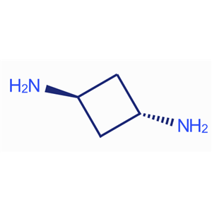 反式-环丁烷-1,3-二胺,trans-Cyclobutane-1,3-diamine