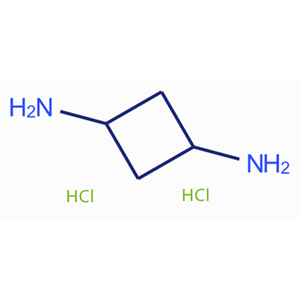 环丁烷-1,3-二胺二盐酸盐