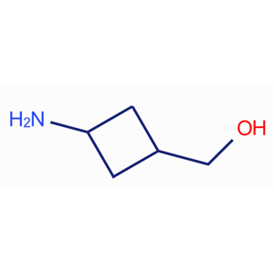 (3-氨基环丁基)甲醇