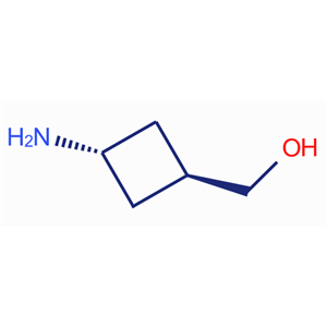 反式-3-氨基环丁烷甲醇