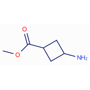 3-氨基环丁烷甲酸甲酯