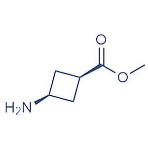 顺式-3-氨基环丁烷羧酸甲酯