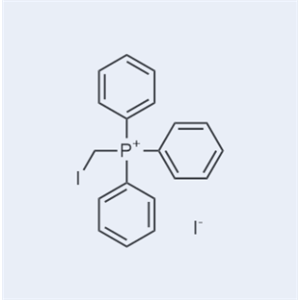 (Iodomethyl)triphenylphosphonium iodide,(Iodomethyl)triphenylphosphonium iodide