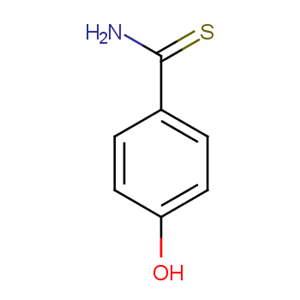 4-羟基硫代苯甲酰胺（25984-63-8）