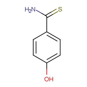 4-羥基硫代苯甲酰胺（25984-63-8）