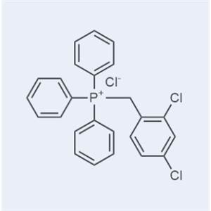 (2,4-Dichlorobenzyl)triphenylphosphonium chloride