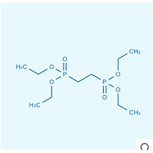 Tetraethyl ethane-1,2-diylbis(phosphonate)