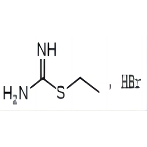 S-乙基异硫脲氢溴酸盐,S-ETHYLISOTHIOUREA HYDROBROMIDE