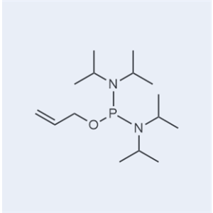 1-(Allyloxy)-N,N,N',N'-tetraisopropylphosphinediamine
