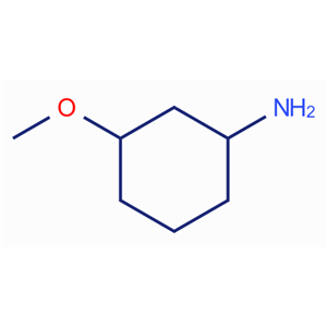 3-甲氧基环己胺