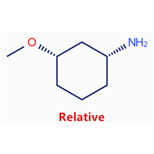 顺式-3-甲氧基环己胺