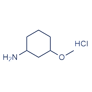 3-甲氧基环己胺盐酸盐,3-Methoxy-cyclohexylamine hydrochloride