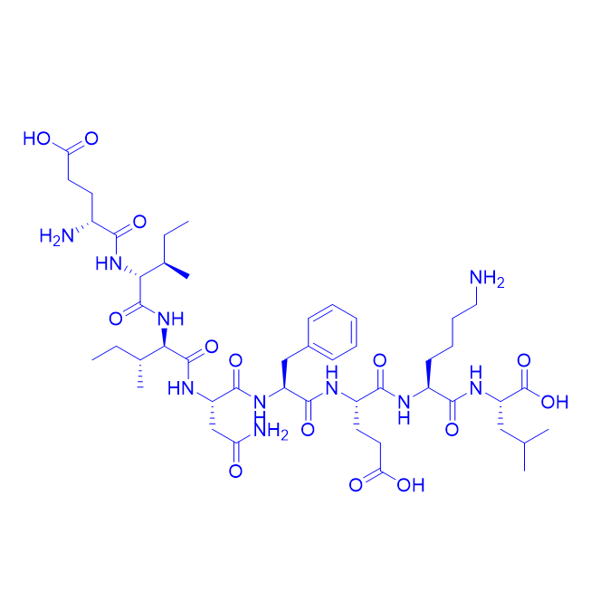 拮抗突变体多肽OVA-E1 peptide,OVA-E1 peptide