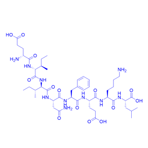 拮抗突变体多肽OVA-E1 peptide/1262750-80-0/OVA-E1 peptide