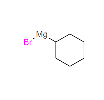 環(huán)己基溴化鎂,CYCLOHEXYLMAGNESIUM BROMIDE