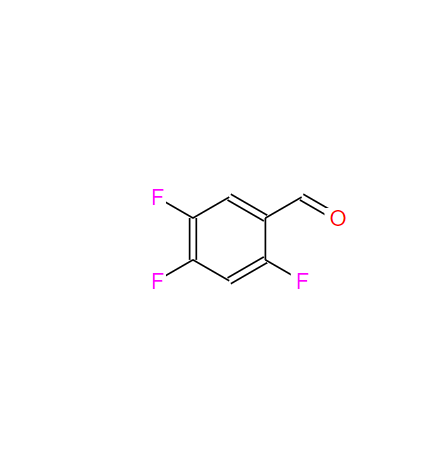 2,4,5-三氟苯甲醛,2,4,5-Trifluorobenzaldehyde