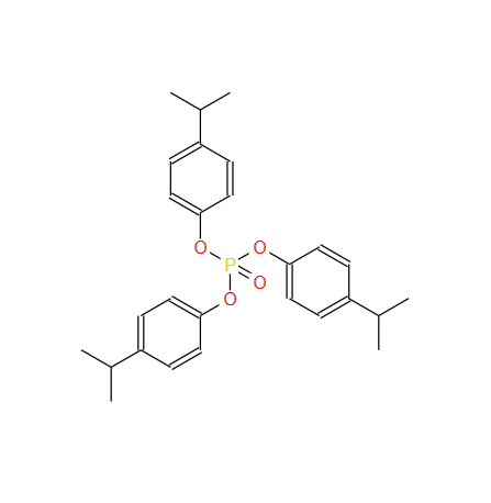 异丙基化磷酸三苯酯,Isopropylphenyl phosphate