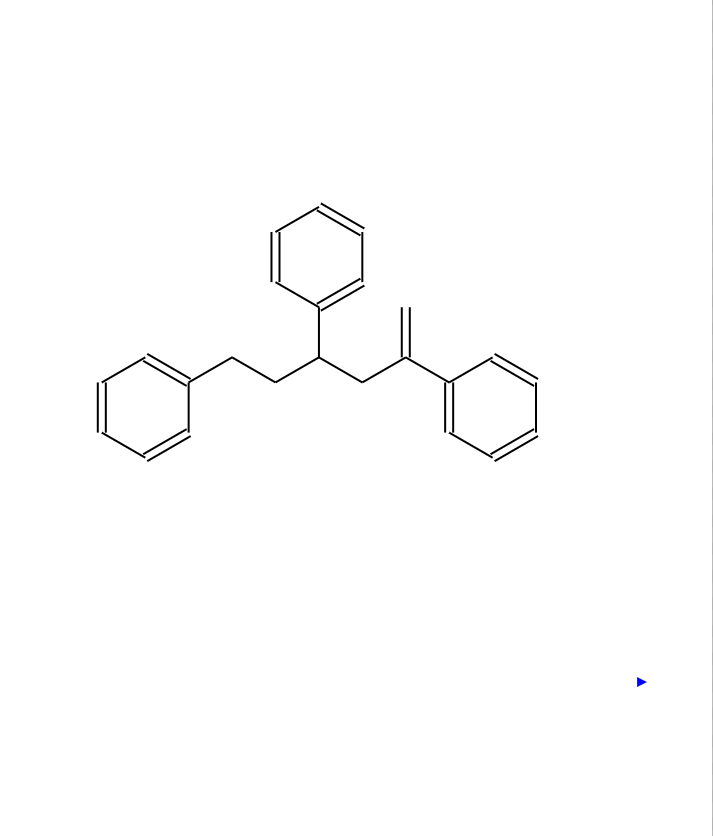 2,4,6-三苯基-1-己烯,2,4,6-TRIPHENYL-1-HEXENE-D5