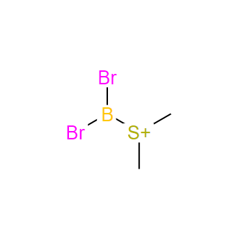 二溴硼烷二甲硫醚,DIBROMOBORANE DIMETHYL SULFIDE COMPLEX