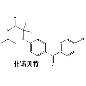 非諾貝特,Fenofibrate