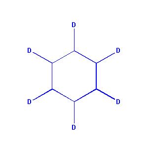 氘代苯,Benzene-d6