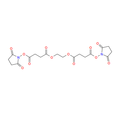 二(N-琥珀酰亚胺)乙烯乙二醇二琥珀酸酯,EGS Crosslinker