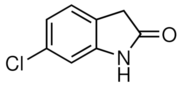 6-氯吲哚-2-酮,6-chloro-2-oxindole