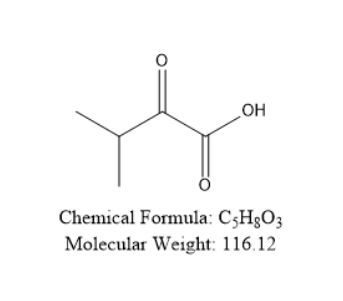 2-羟基-3-甲基-2-丁烯酸,2-Hydroxy-3-methyl-2-butenoic acid