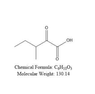 2-羟基-3-甲基-2-戊烯酸,2-Hydroxy-3-methyl-2-pentenoic acid