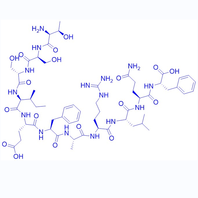 HSV-1糖蛋白（gB）（497-507）,HSV-1 Glycoprotein (gB) (497-507)