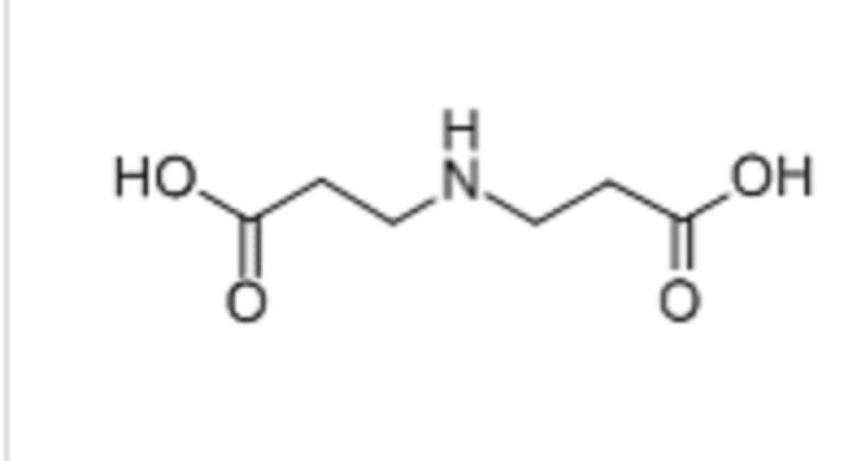 3,3'-氮杂二基二丙酸,3,3-BIS(N,N-DIPROPANOIC ACID)