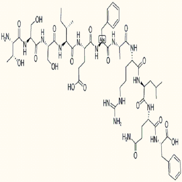HSV-1 Glycoprotein (gB) (497-507),HSV-1 Glycoprotein (gB) (497-507)