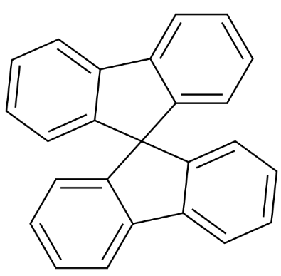 9,9'-螺二芴,9,9'-Spirobi(9H-fluorene)