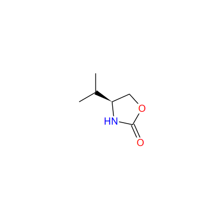 (S)-4-异丙基-2-唑烷酮,(4S)-(-)-4-Isopropyl-2-oxazolidinone