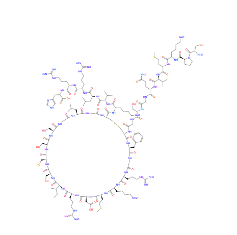 醋酸奈西立肽,Nesiritide acetate