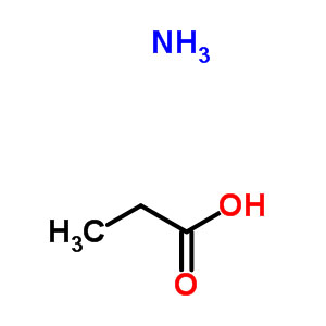 丙酸铵,ammonium propionate