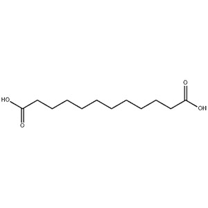 十二烷二酸,dodecanedioic acid