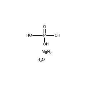 磷酸镁,trimagnesium,diphosphate,pentahydrate