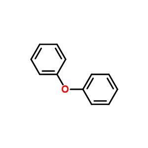二苯醚,diphenyl ether