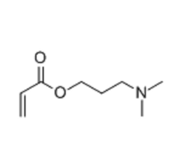 3-(二甲氨基)丙烯酸丙酯,3-(DIMETHYLAMINO)PROPYL ACRYLATE