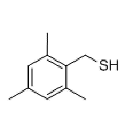2,4,6-三甲基苯甲硫醇,2,4,6-TRIMETHYLBENZYL MERCAPTAN